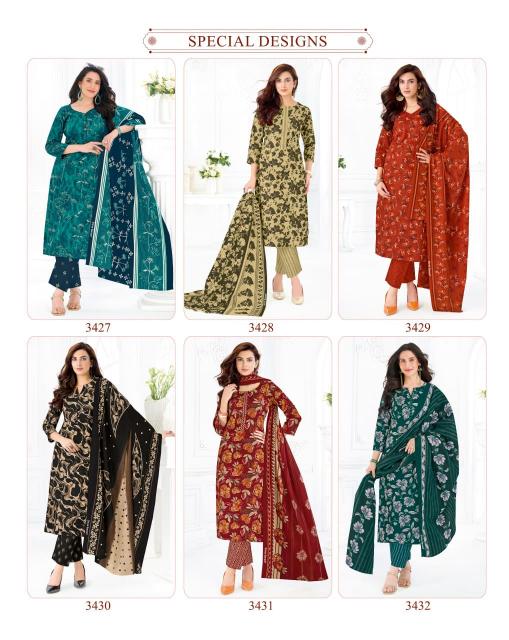 Shree ganesh samaiyra vol 24 wholesale cotton dress material in surat